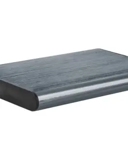 Gembird 2.5 USB 3.1 Enclosure gray