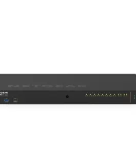 Netgear Netgear M4250-10G2XF-Po E++ Switch 8PoE+ 2GE 2S