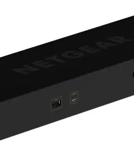 Netgear Netgear M4250-12M2XF Sw itch 12x2.5G 2DFP+