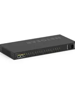 Netgear Switch M4250-16XF 16SFP+