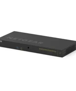 Netgear Switch M4250-16XF 16SFP+