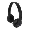 Esperanza BLUETOOTH HEADPHONE BANJO черен