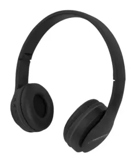 Alternative view of Esperanza BLUETOOTH HEADPHONE BANJO черен