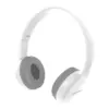 Esperanza BLUETOOTH HEADPHONE BANJO бял