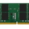 Kingston памет DDR4 SODIMM 32GB/3200 CL22