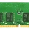 Synology памет DDR4 16GB 2666 ECC Unbuffeчервен DIMM D4EC-2666-16G