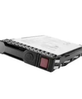 Hewlett Packard Enterprise 4TB SATA 7.2K LFF HDD 861683-B21