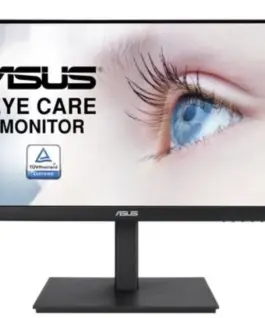 Asus Monitor 21.5 inch VA229QSB IPS LED DP HDMI VGA PIVOT Speaker