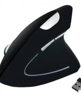 Rebeltec Wireless optical мишка 24Ghz Rebeltec ERGO