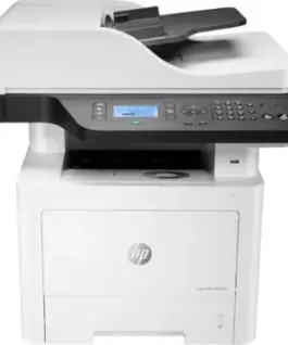 HP Inc. HP Laser MFP 432fdn 7UQ76A