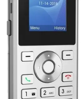 Grandstream Phone WiFi WP 810