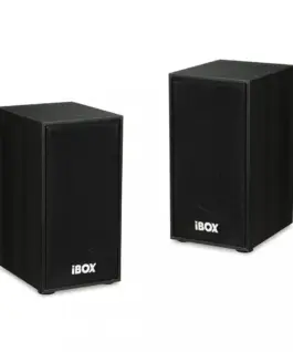 iBOX Speaker Ibox IGSP1B черен