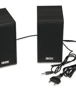 iBOX Speaker Ibox IGSP1B черен