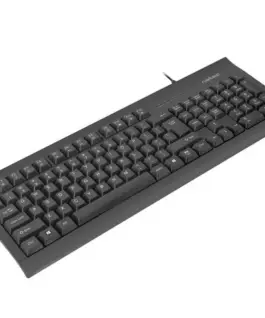 Natec Keyboard Moray ID card reader