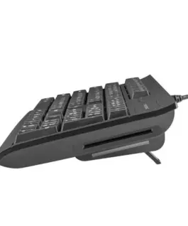 Natec Keyboard Moray ID card reader