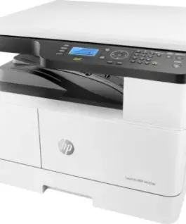 HP Inc. LaserJet MFP M442dn 8AF71A