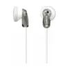 Sony MDR-E9LP Graphite/бял Earphones