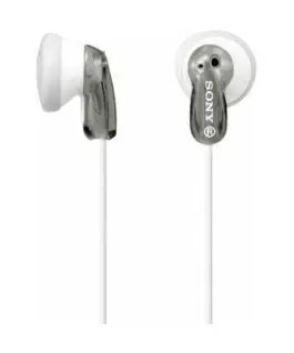 Sony MDR-E9LP Graphite/бял Earphones