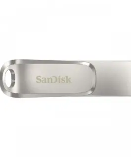 SanDisk Ultra Dual Drive Luxe 64 GB USB 3.1 Type-C - Image 3