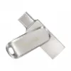 SanDisk Ultra Dual Drive Luxe 128GB USB 3.1 Type-C