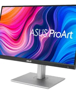 Alternative view of Asus Monitor 27 inch PA279CV ProArt IPS 4K UHD 100%sRGB 100MLN/1 HDMI DP USB-C USB3.0x4 Speaker PIVOT
