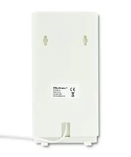 Qoltec Omnidirectional antenna 4G LTE 2xSMA 30dBi