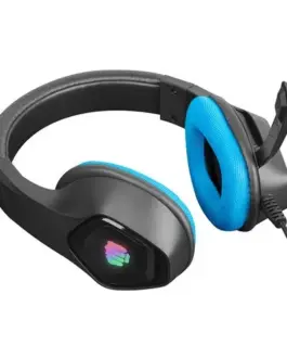 Fury Gaming Headset Fury Phantom
