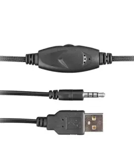 Fury Gaming Headset Fury Phantom