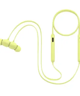 Apple Earphones Beats Flex - Yuzu жълт - Image 3