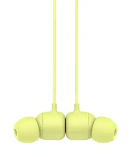 Apple Earphones Beats Flex - Yuzu жълт - Image 4