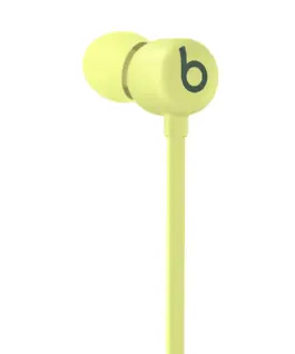 Apple Earphones Beats Flex - Yuzu жълт - Image 5