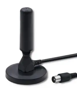 Qoltec TV antenna DVB-T2