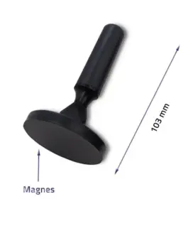 Qoltec TV antenna DVB-T2