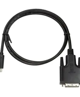 LogiLink USB-C to DVI кабел 1