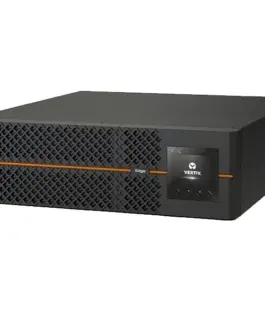 Vertiv EDGE-3000IRT3UXL UPS 3kVA 230V 3U Rack