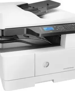 HP Inc. LaserJet MFP M443nda 8AF72A