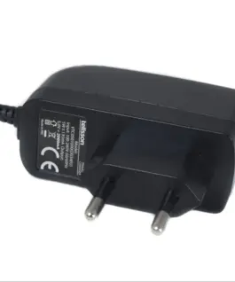 Krusell TELLSSON Travel зарядно USB-C 2A 15M черен S