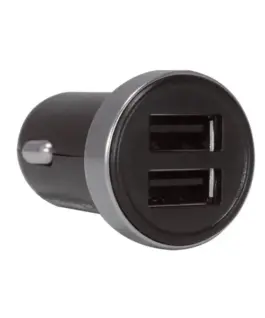 Krusell TELLSSON зарядно за кола 2XUSB 34A S