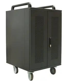 Avtek Charging cart 20