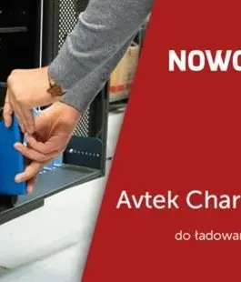 Avtek Charging cart 20