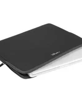 Natec Лаптоп калъф Coral 13.3 inch черен