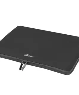 Natec Лаптоп калъф Coral 13.3 inch черен