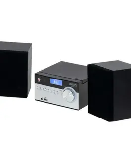 Alternative view of Camry CAMRY CR1173 Bluetooth