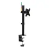 Kensington SmartFit Ergo Single монитор Arm Short