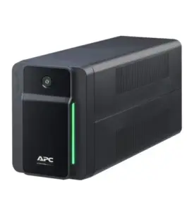 APC BVX700 BackUPS BVX 700VA 360W/AVR/4xIEC
