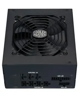 Alternative view of Cooler Master Modular захранващ блок MWE Gold 650W 80+