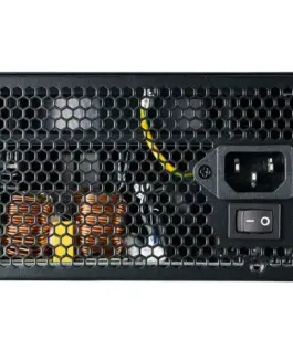 Cooler Master Modular захранващ блок MWE Gold 650W 80+
