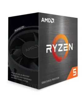 AMD Ryzen 5 5600X 37GH 100-100000065BOX