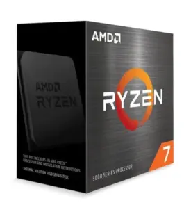 AMD Ryzen 7 5800X 38GH 100-100000063WOF