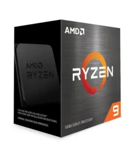 AMD Ryzen 9 5950X 34GH 100-100000059WOF